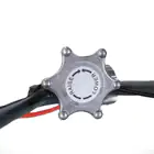 Helicóptero/Talocha Gasolina Motor Honda GX160 Donker´s TL100H